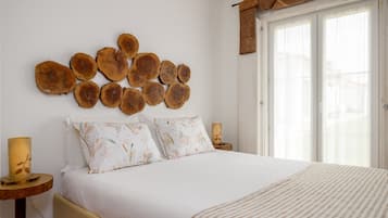 Villa familiar | 1 habitación, insonorización y tabla de planchar con plancha