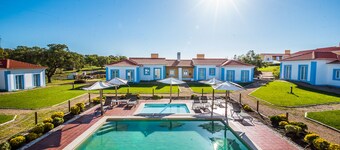 Monte do Giestal - Casas de Campo and Spa