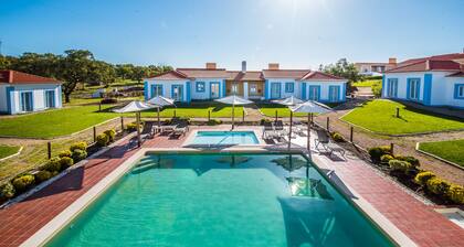 Monte do Giestal - Casas de Campo and Spa