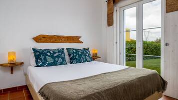 Superior Villa | 1 bedroom, individually decorated, individually furnished, soundproofing