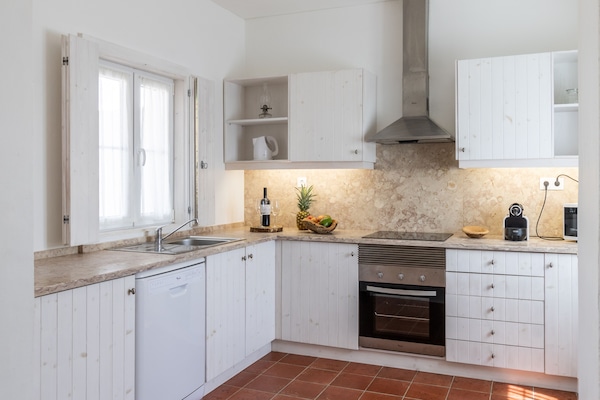 Cucina privata