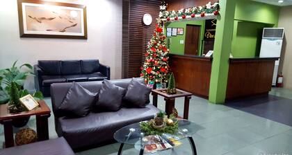 Vive Hotel