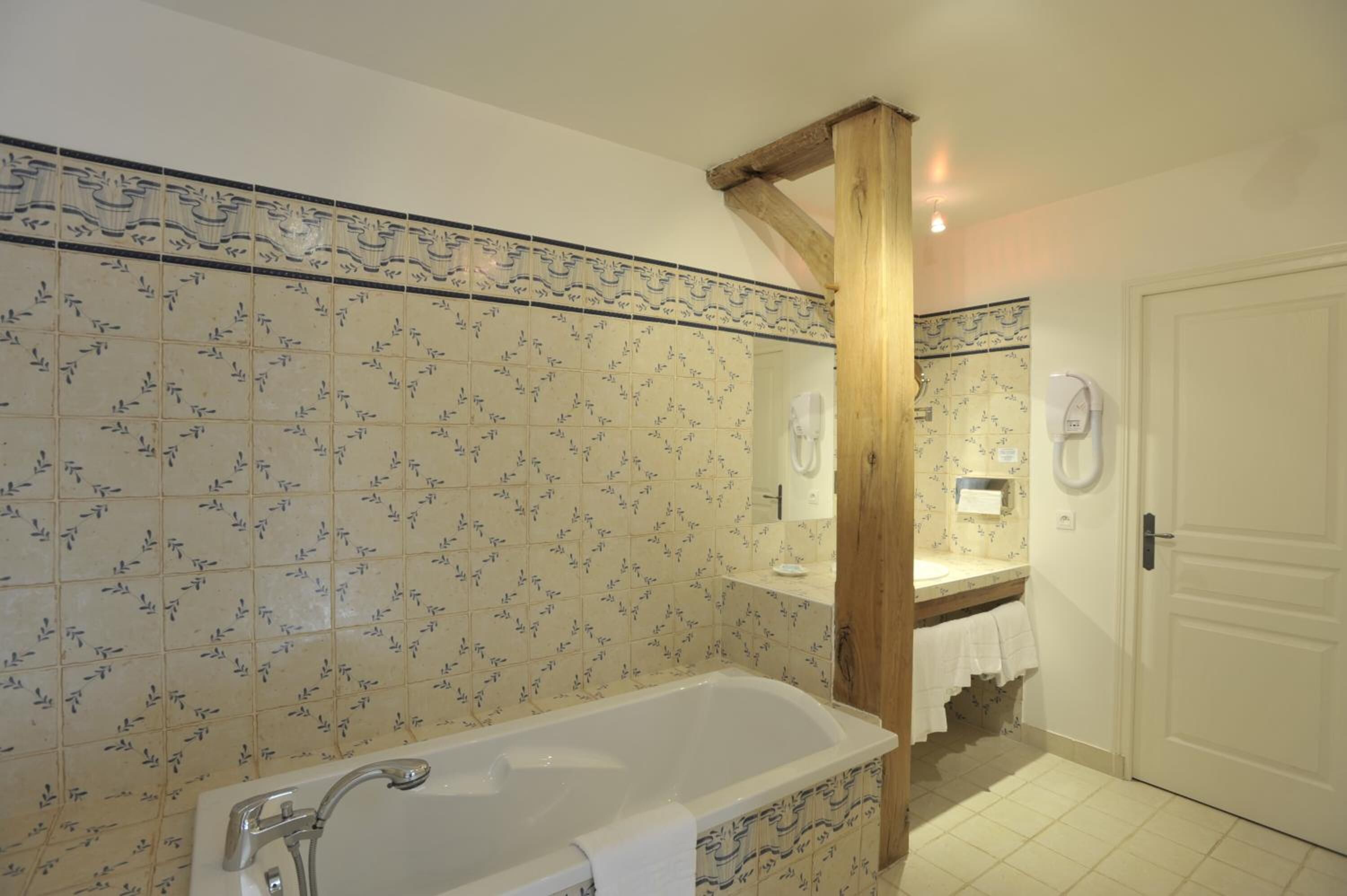 Badkamer