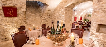 Hotel Le Marius