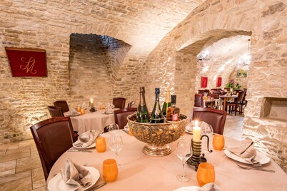 Hotel Le Marius
