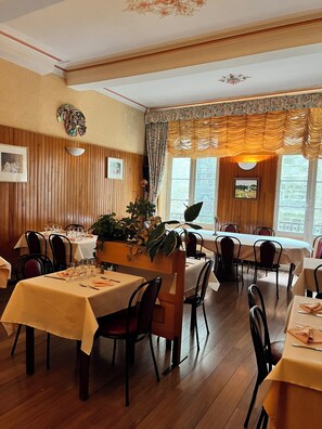 Restauration