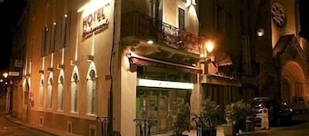 Hotel Les Arcades
