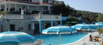 Villaggio Turistico Il Falco