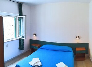 In-room safe, cots/infant beds, rollaway beds, wheelchair access