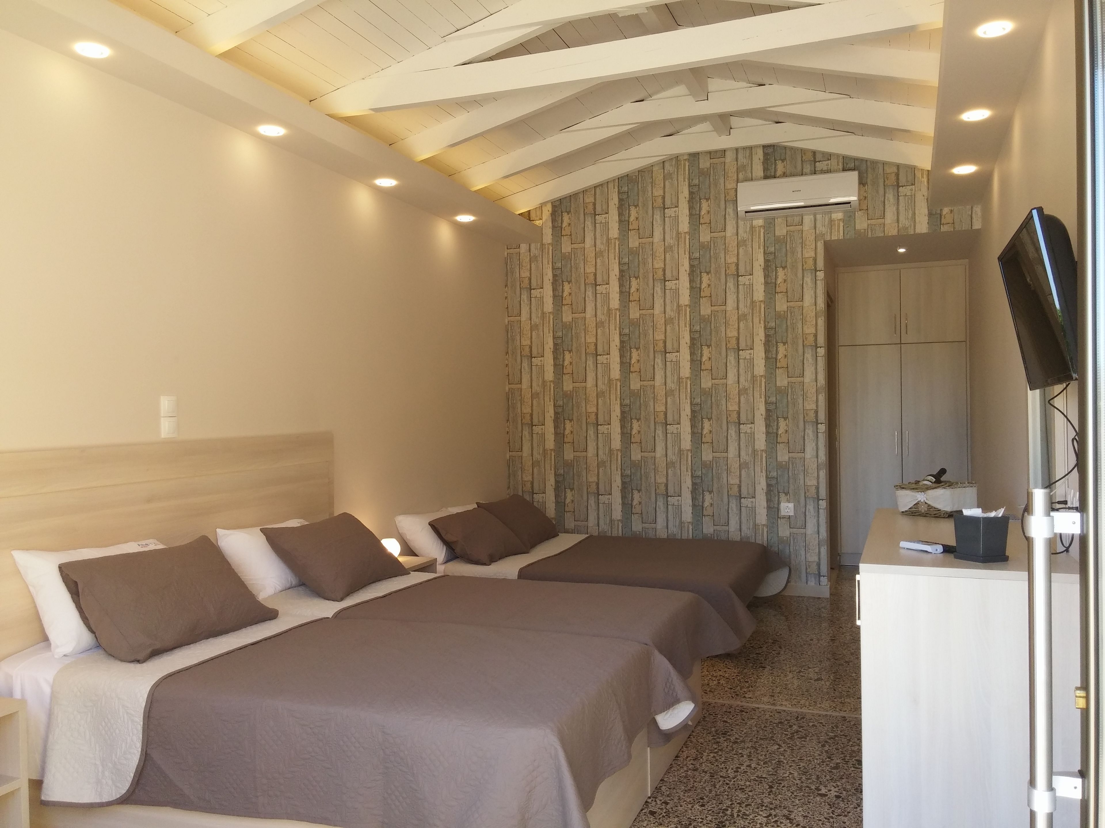 Foto - Anetis Beach Hotel