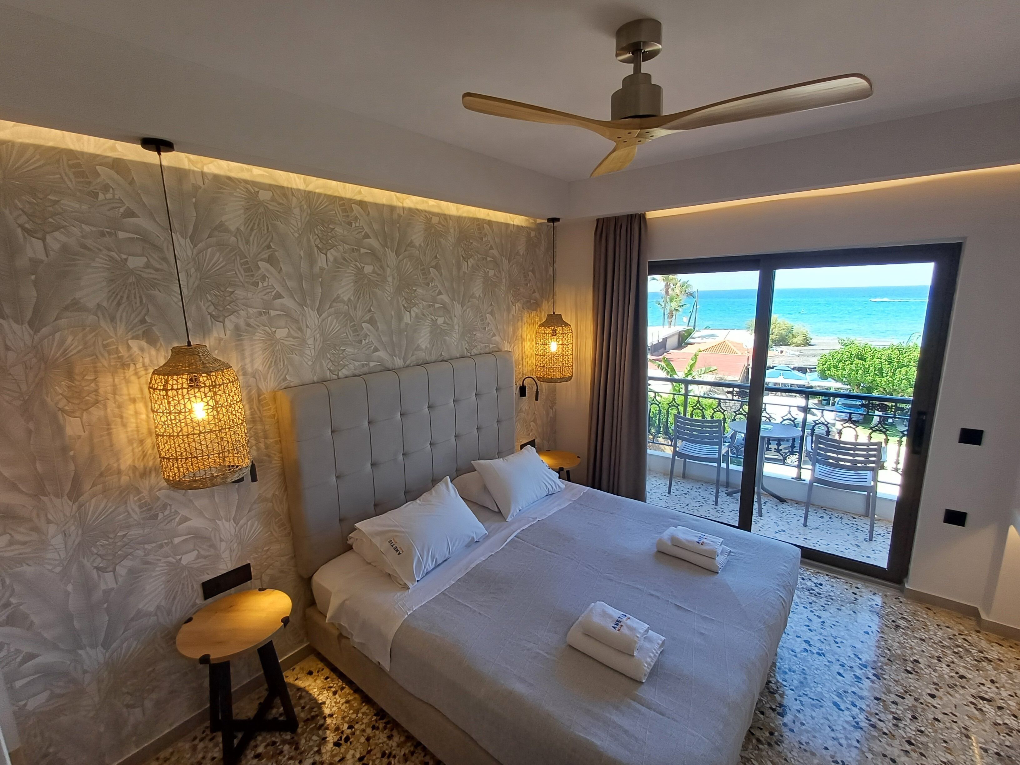 Photo - Anetis Beach Hotel