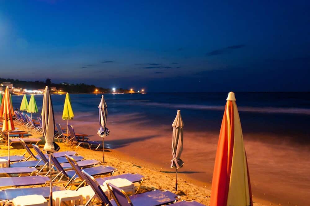 Anetis Beach Hotel