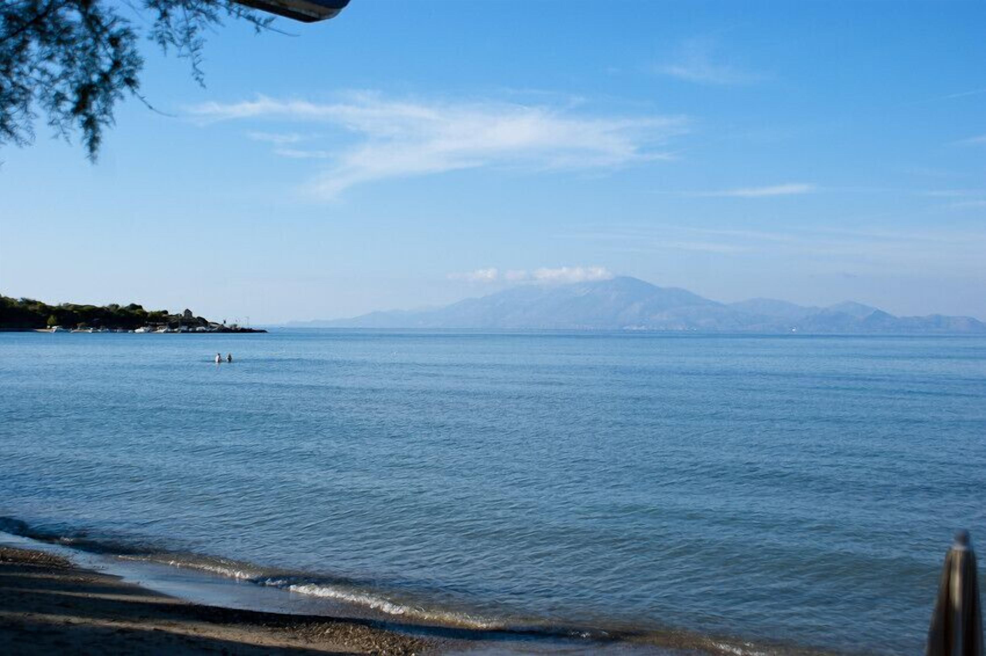 Foto - Anetis Beach Hotel