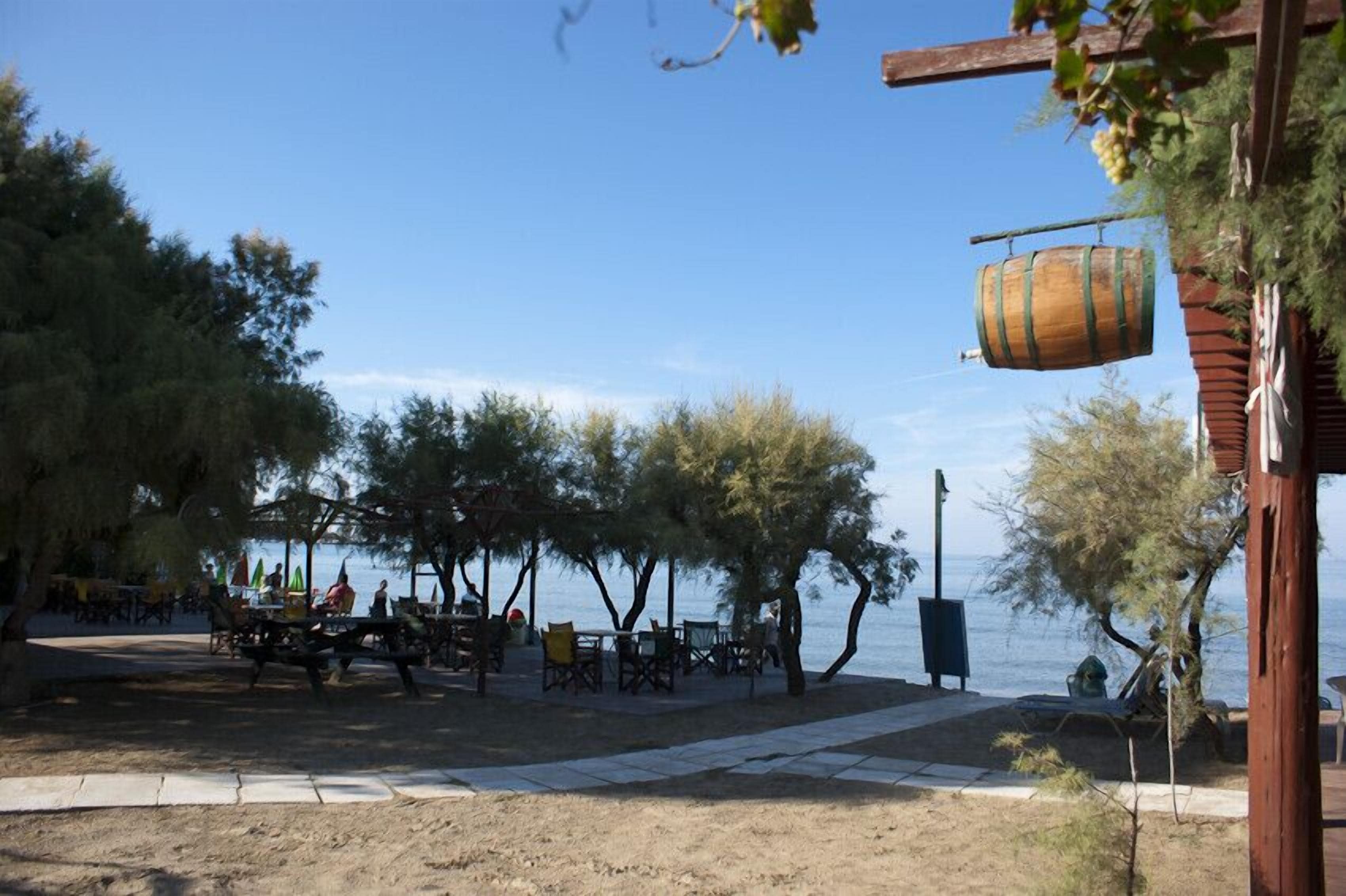 Foto - Anetis Beach Hotel