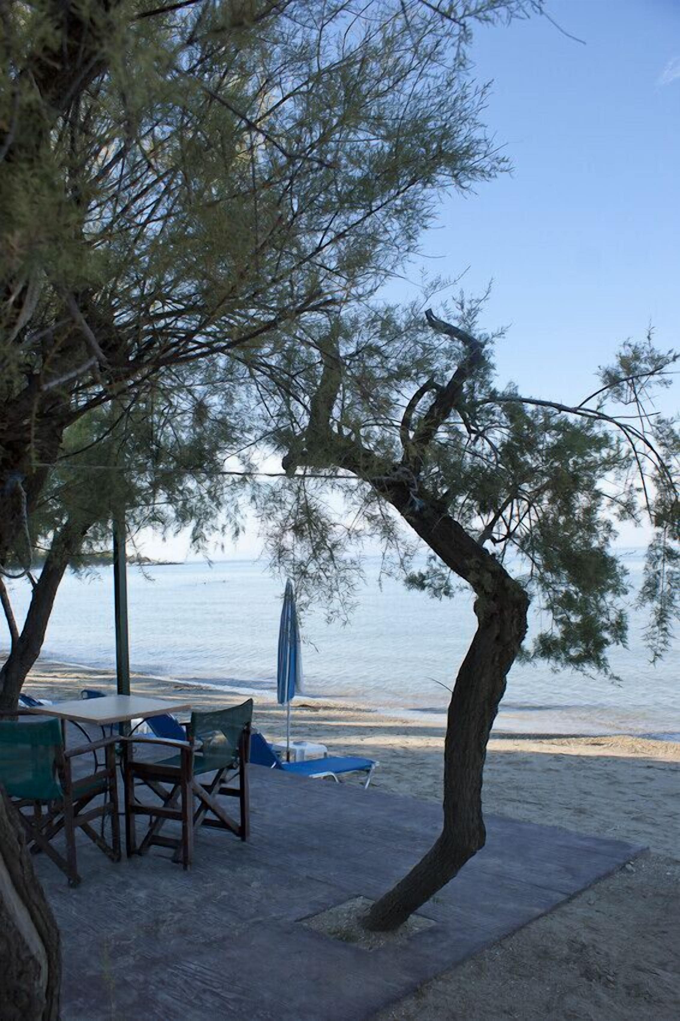 Photo - Anetis Beach Hotel