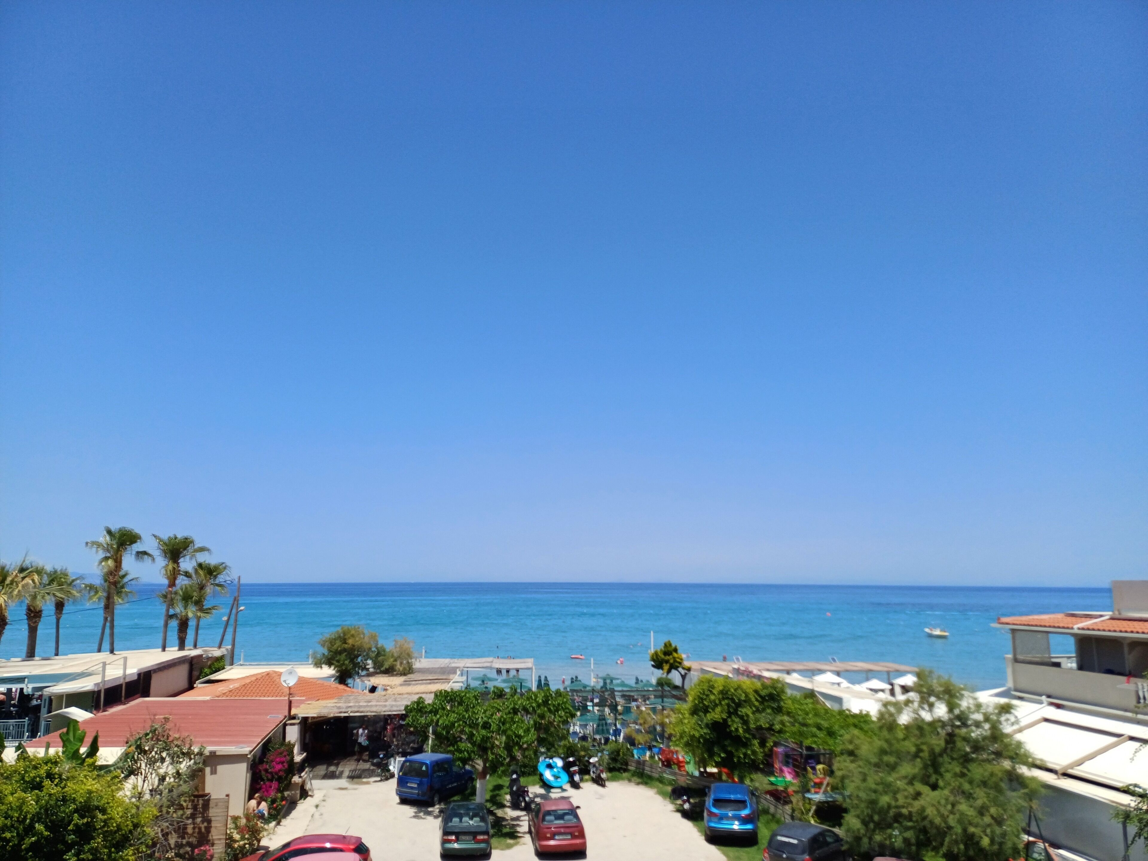 deluxe double room | 1 bedroom, in-room safe, soundproofing, free wifi