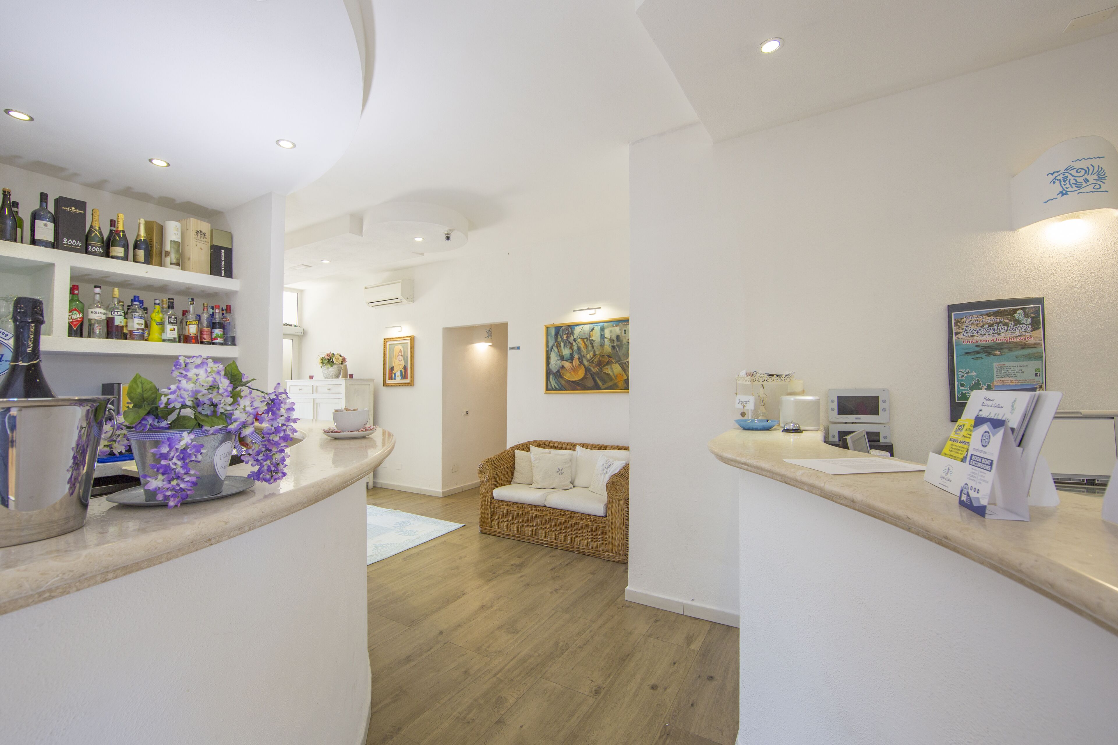 Photo - Olbia City Hotel & Spa