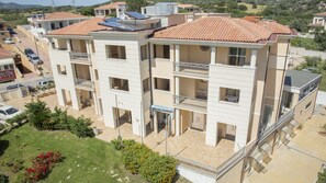 Exterior - Olbia City Hotel (Olbia)