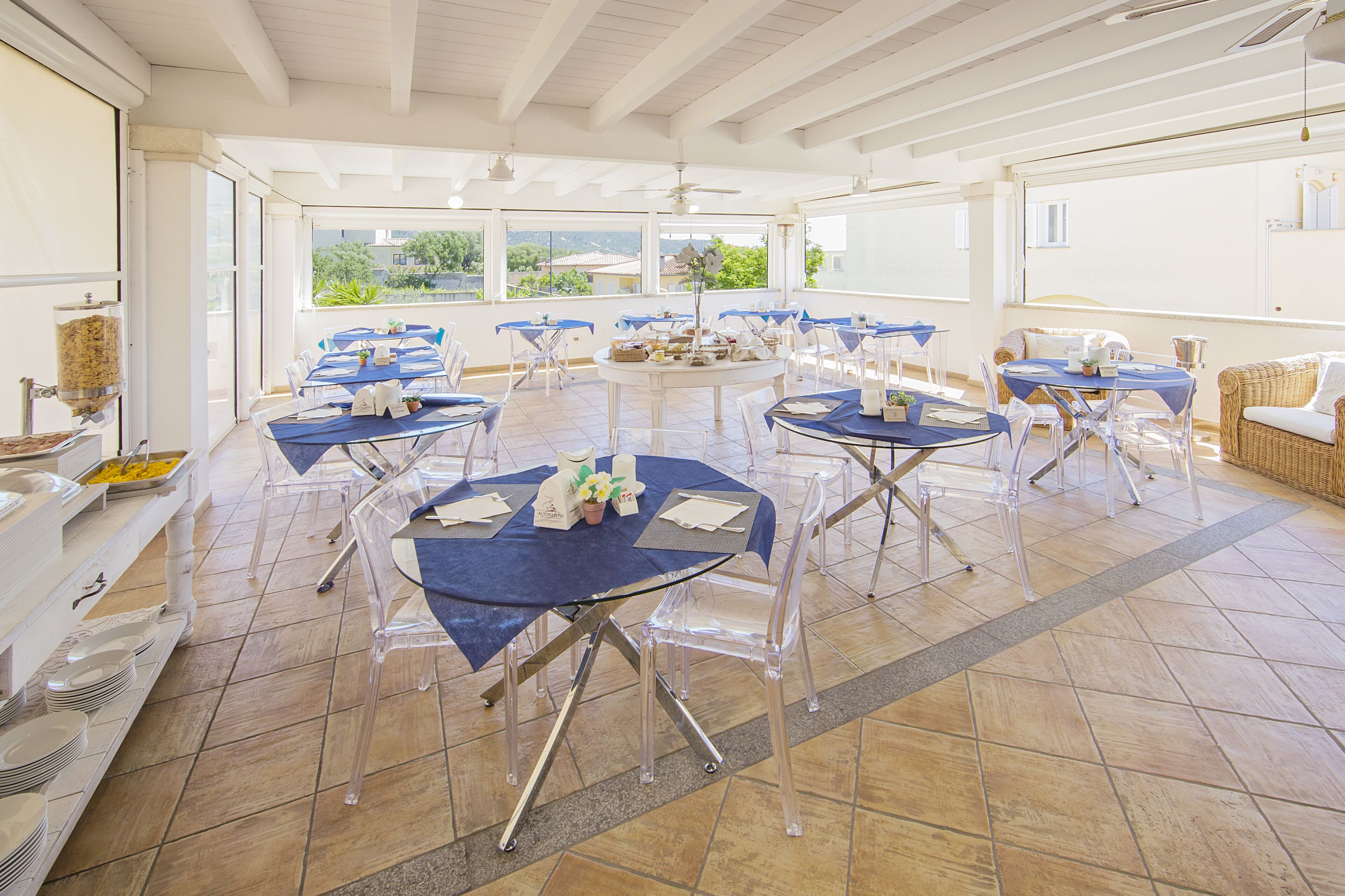 Photo - Olbia City Hotel & Spa