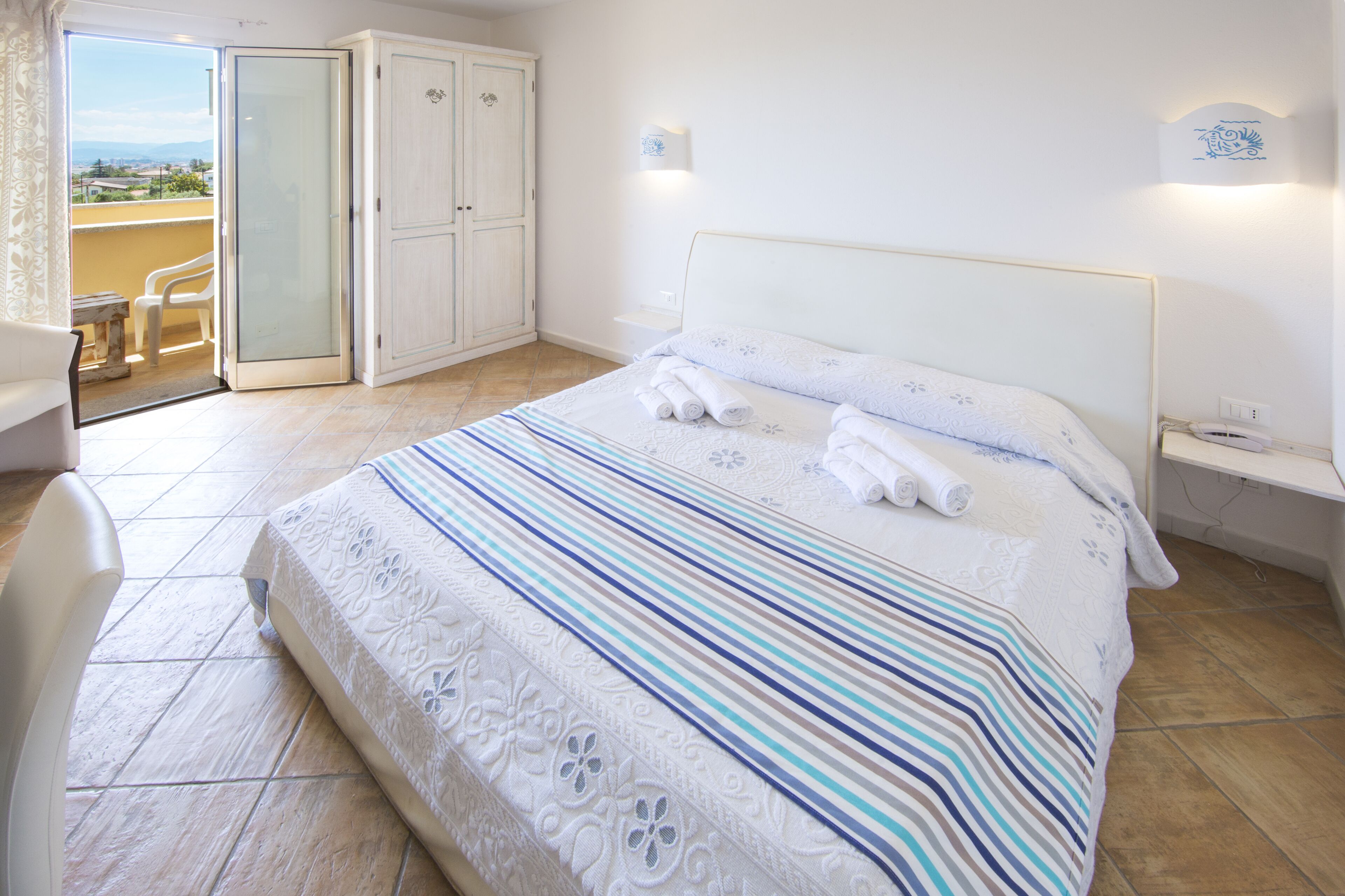Photo - Olbia City Hotel