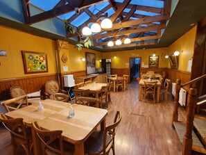 Sala de reuniones