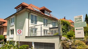 Unclassified image, 3 of 3, button - Hotel Engelberg (Wangen im Allgäu)