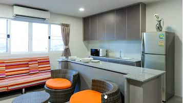 Standardzimmer, 1 King-Bett | Zimmerausstattung