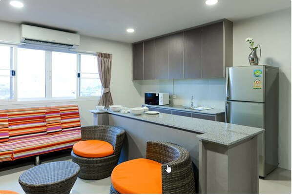 スタンダード ルーム キングベッド 1 台 | 客室の設備とサービス