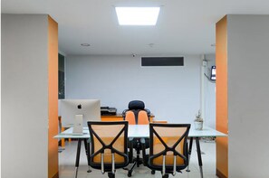 Interior entrance - Int Place (Bangkok)