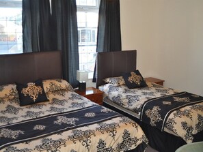 Classic Suite, Ensuite