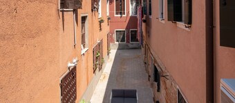 Design Palace Apartment by Wonderful Italy