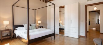 Design Palace Apartments