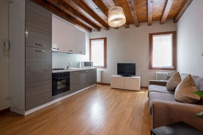 Design Palace Apartments