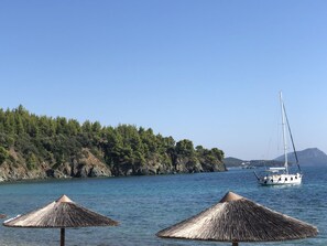 Boating - Kappa Resort (Kassandra)