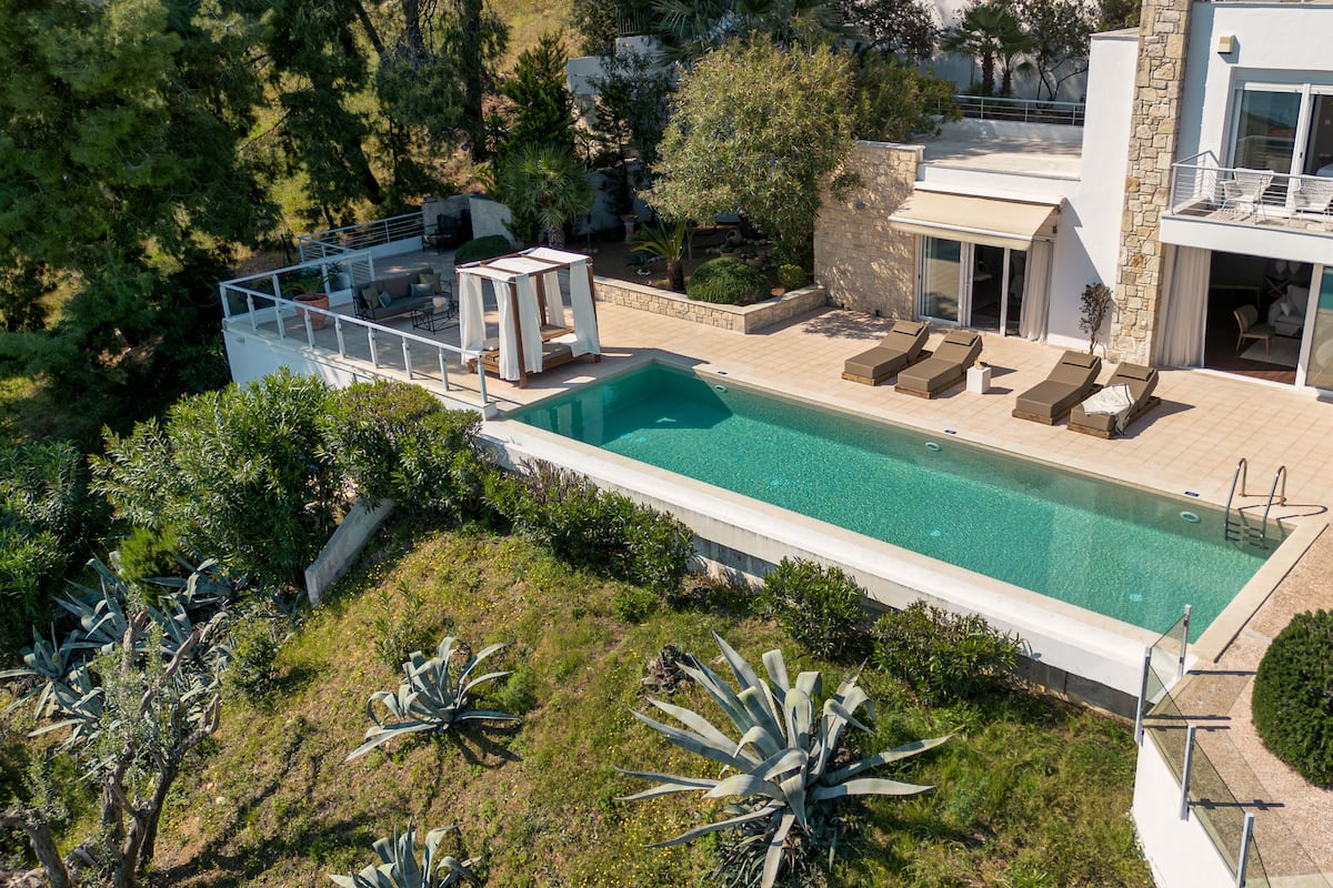 Select Villa Ariadne - 3 Bedrooms with Private Pool | Private pool