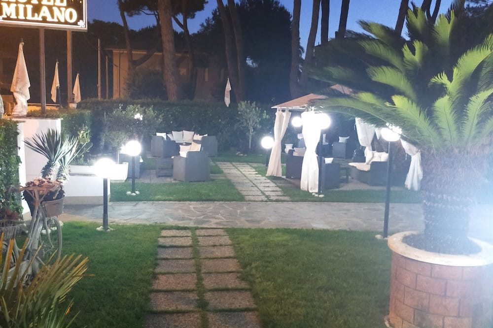 Hotel Milano