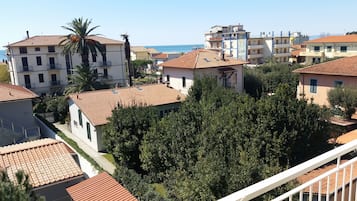住宿景觀
