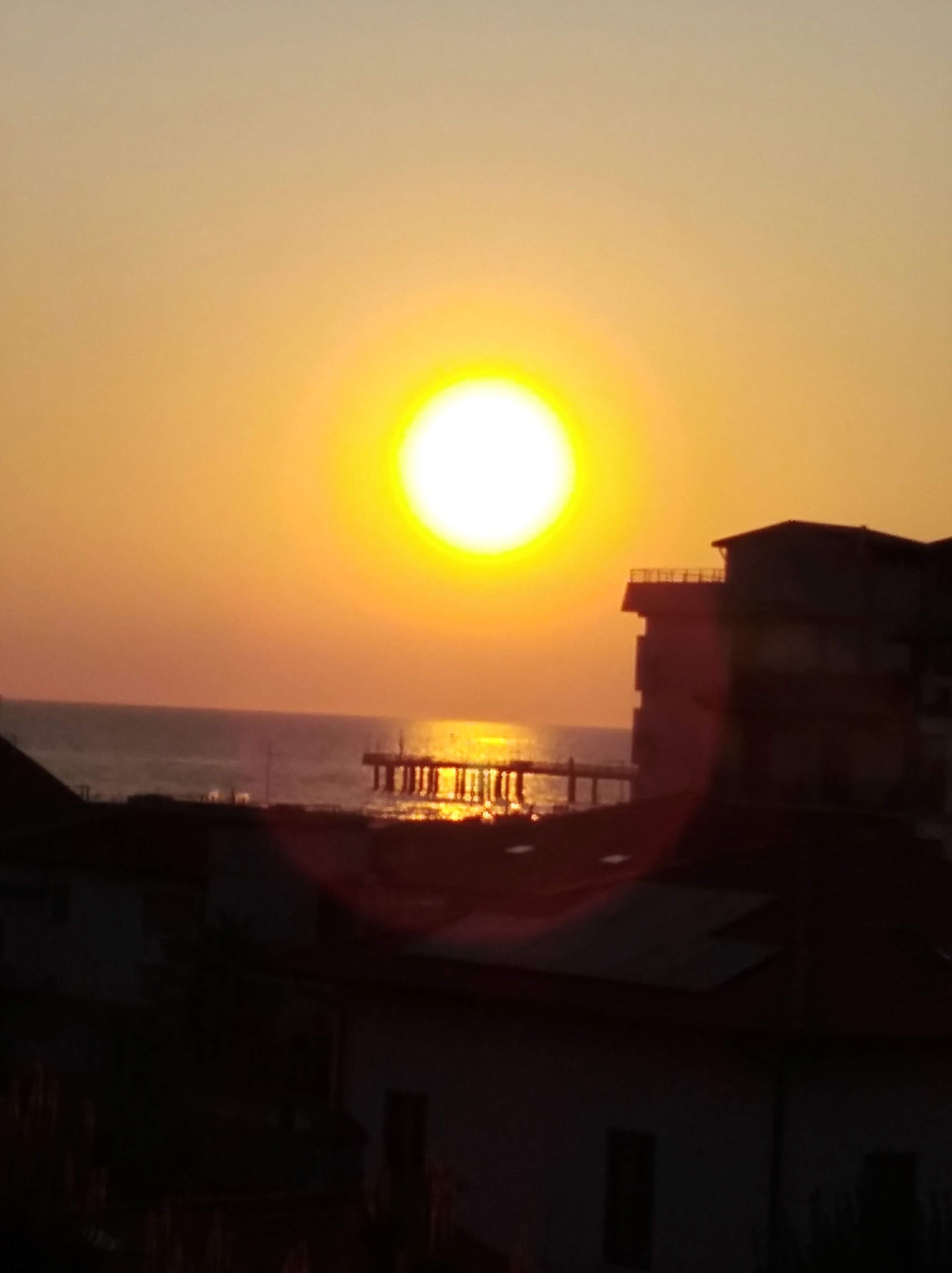 triple room | water view