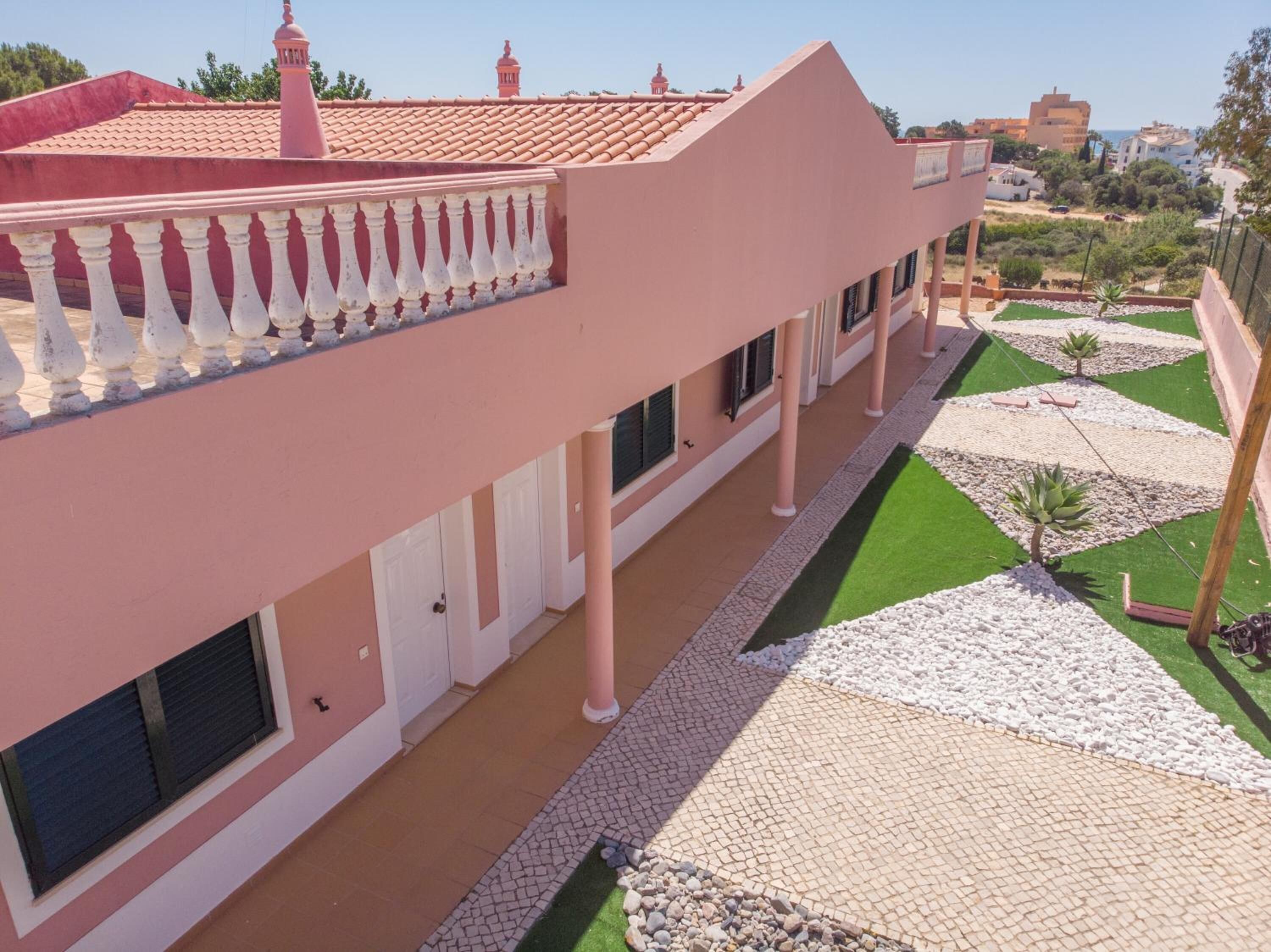 Foto - Inn Seventies Cheap and Chic