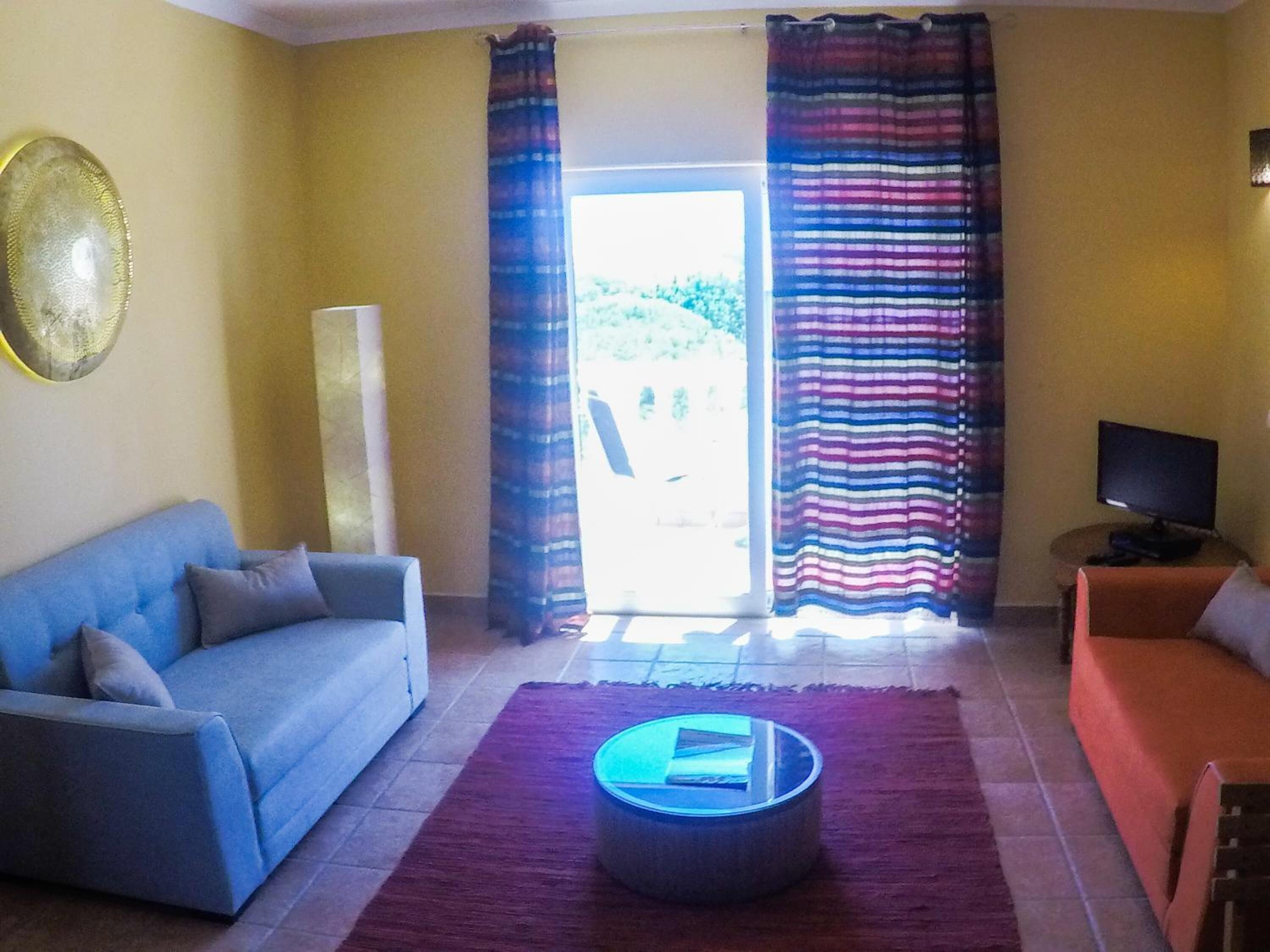 Foto - Inn Seventies Cheap and Chic