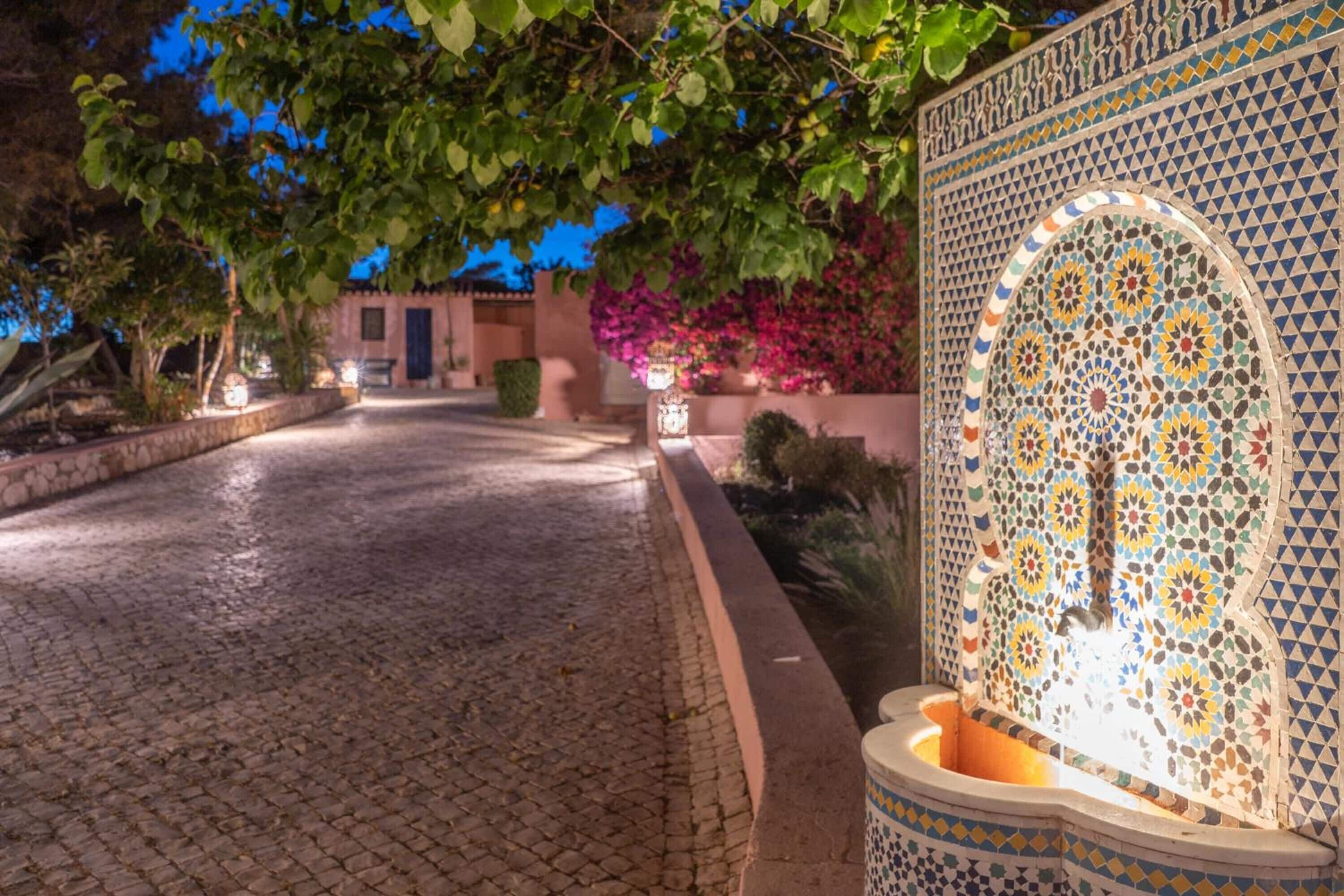 Foto - Inn Seventies Cheap and Chic