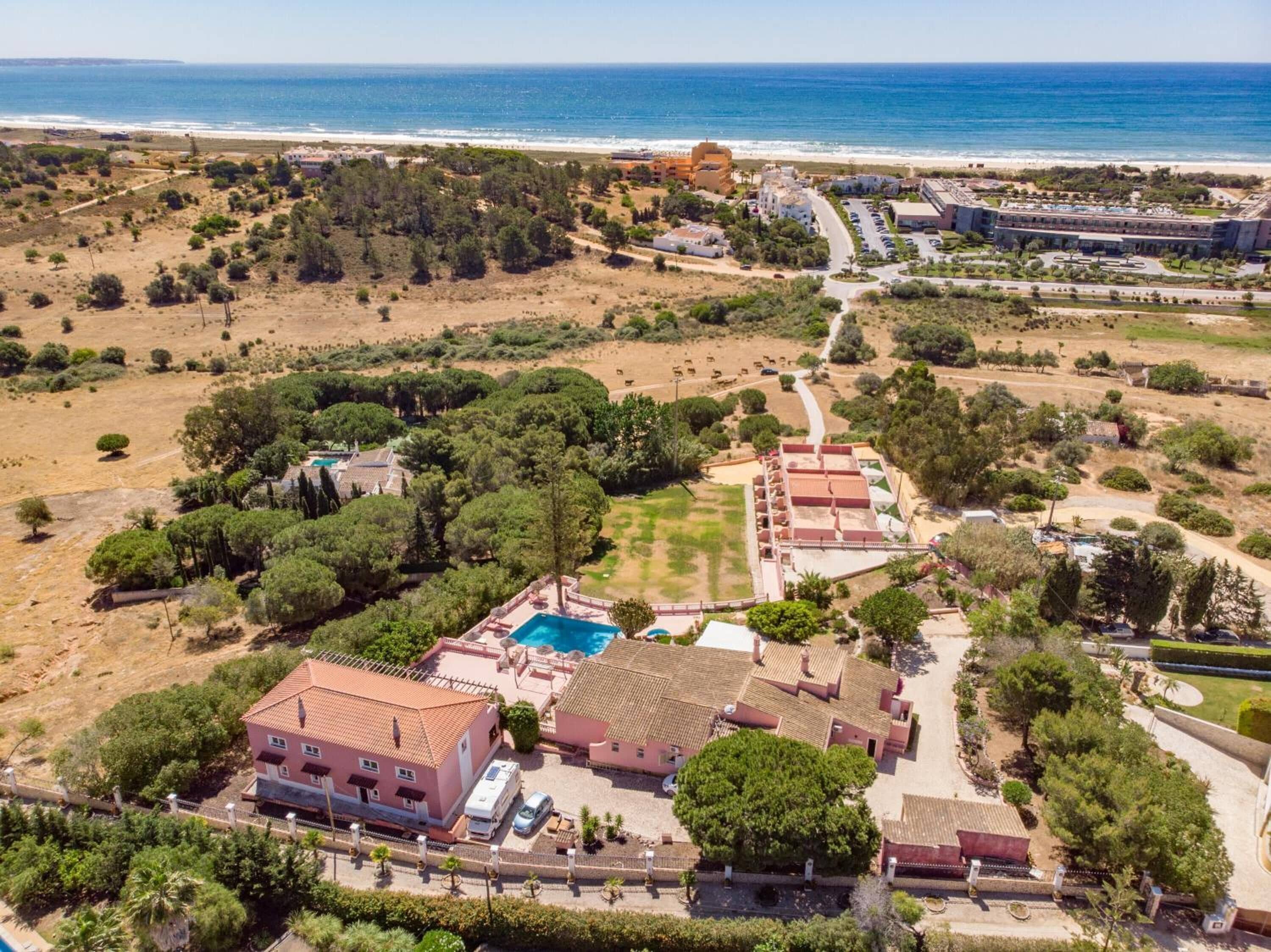 Foto - Inn Seventies Cheap and Chic