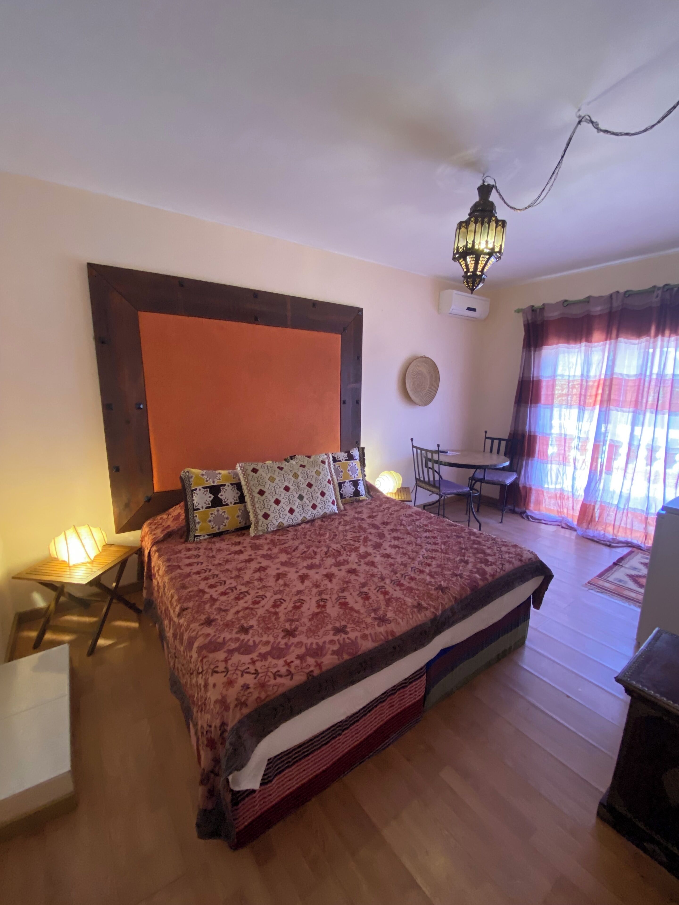 Standard Studio, Sea View | Free WiFi, bed sheets