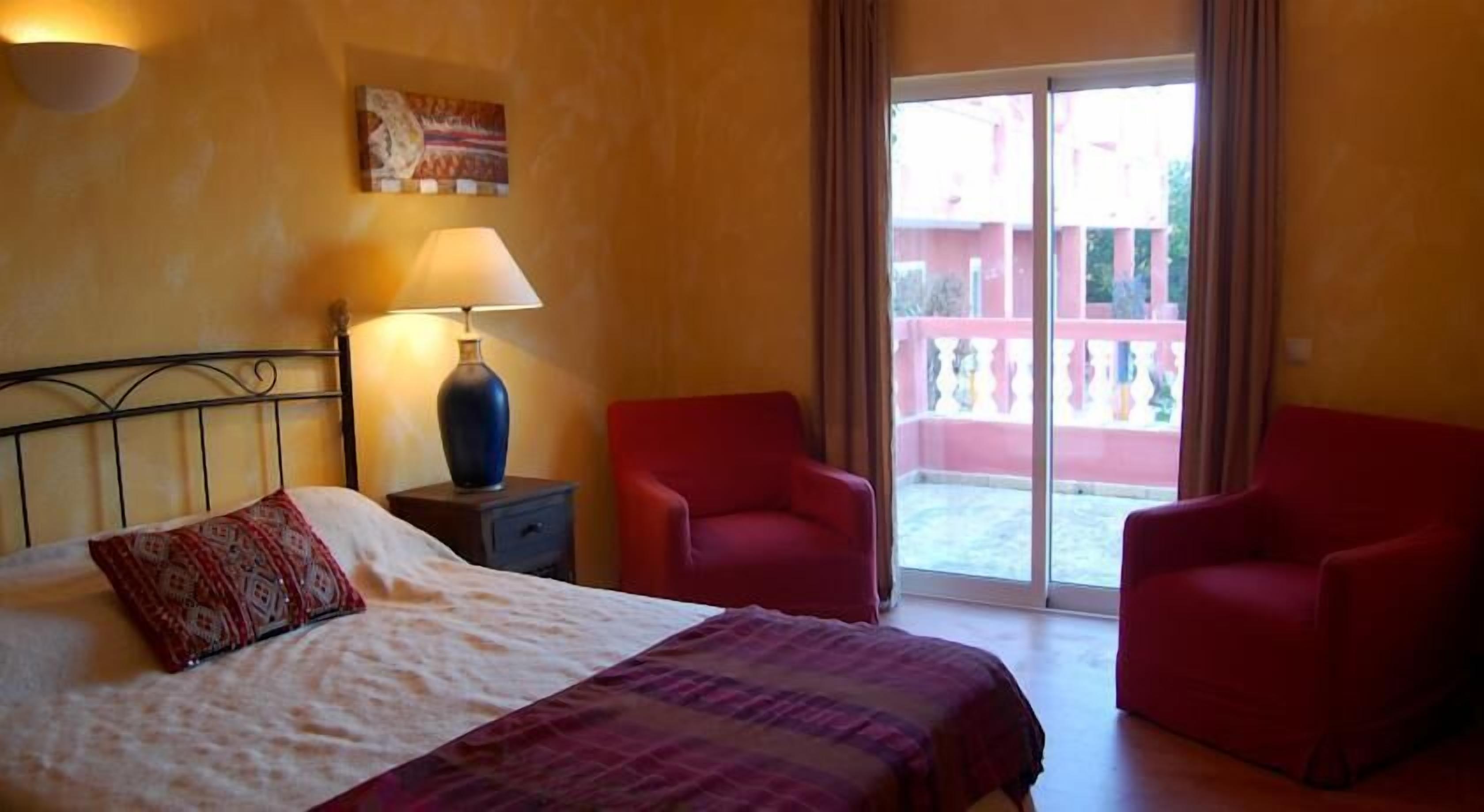 Foto - Inn Seventies Cheap and Chic