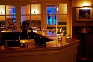 Bar (na propriedade)