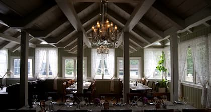 Seljord Hotell - Unike Hoteller
