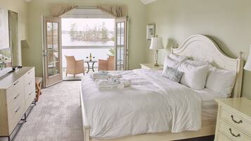 Executive Loft | View from room