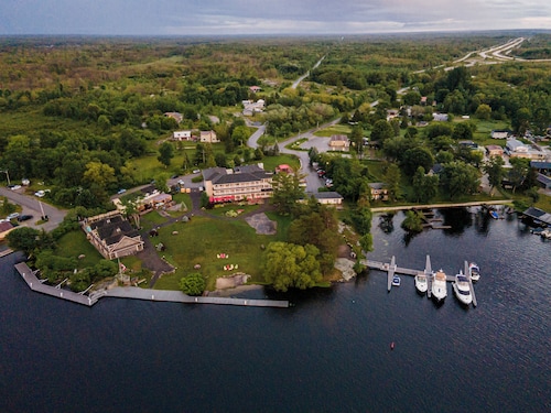 Rawley Resort, Spa & Marina, Trademark Collection by Wyndham