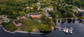 Rawley Resort, Spa & Marina, Trademark Collection by Wyndham