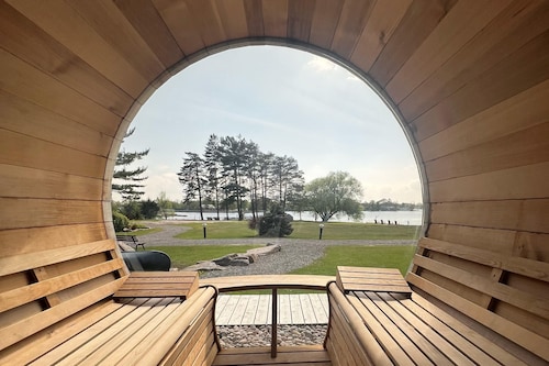 Rawley Resort, Spa & Marina, Trademark Collection by Wyndham